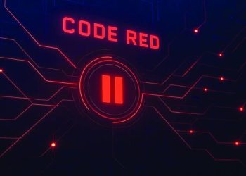 قرارات صعبة أمام أوبن أيه آي بعد إطلاق الرمز الأحمر