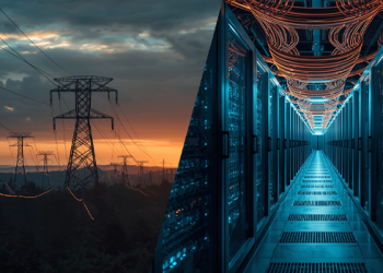 معدن المستقبل .. كيف تُشعل طفرة مراكز بيانات الذكاء الاصطناعي أسعار النحاس؟