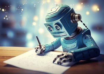 هل من السهل اكتشاف النصوص المكتوبة بواسطة الذكاء الاصطناعي؟