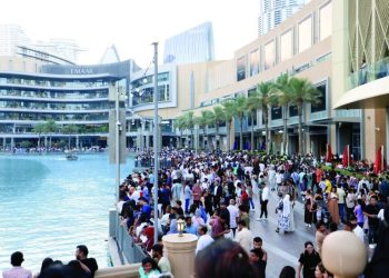 الإمارات تستقطب 220186 شركة جديدة خلال 11 شهراً