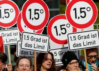 مئات العلماء يصدرون إعلاناً مناخياً عاجلاً لإنقاذ الكوكب