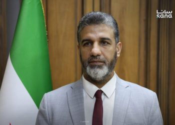 نقيب الاقتصاديين السوريين: إلغاء “قانون قيصر”يفتح الباب أمام الاستثمارات ويعزز إعادة الإعمار