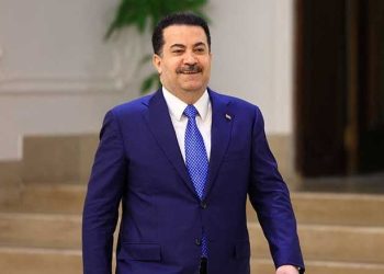 السوداني: الحكومة العراقية الجديدة ستضطر إلى الاقتراض لتغطية العجز المالي للميزانية