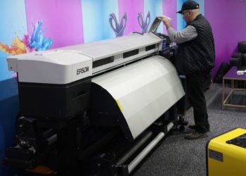 قطاع الطباعة والإعلان في سوريا..  دفعة قوية نحو التعافي