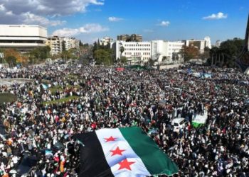 لماذا يبقى يوم التحرير حيّاً في الوعي السوري والذاكرة الإنسانية؟