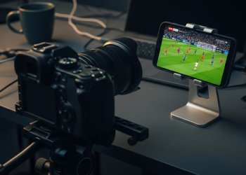 كم تبلغ خسائر دوريات كرة القدم الكبرى بسبب قرصنة البث؟