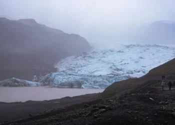 غرينلاند تفقد خمس جليدها في 4 عقود.. كيف يؤثر ذلك علينا؟