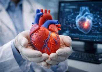 5 قفزات في الذكاء الاصطناعي الطبي عام 2025