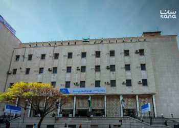 السورية للبريد تصدر خمسة طوابع وبطاقة تذكارية بمناسبة الذكرى الأولى للتحرير