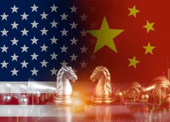 الصين استعدت لخوض حرب اقتصادية مع الولايات المتحدة تستمر لعقود