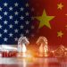 الصين استعدت لخوض حرب اقتصادية مع الولايات المتحدة تستمر لعقود