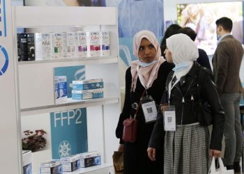 تجارة الدواء الرقمية تهدد صحة الجزائريين