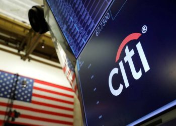 سيتي غروب تبيع عملياتها التجارية في روسيا بخسارة 1,1 مليار دولار