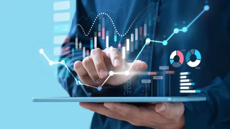 الاستثمار المالي (صورة تعبيرية - آيستوك)