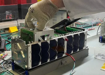 هل يقود الذكاء الاصطناعي مهمات الفضاء؟