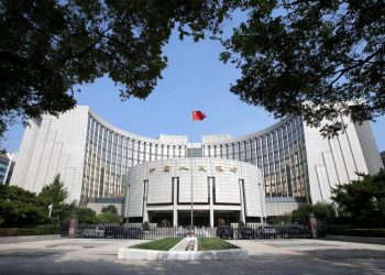 تثبيت سعر الفائدة على القروض الأولية في الصين