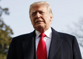 ترامب يوقع أمراً تنفيذياً يلغي قوانين الولايات المتعلقة بالذكاء الاصطناعي