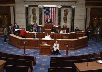 مجلس النواب الأمريكي يقرّ إلغاء عقوبات قيصر المفروضة على سوريا بدون شروط