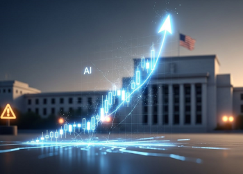 الفيدرالي والتقييمات والحروب.. ما أكبر مخاوف المستثمرين في 2026؟