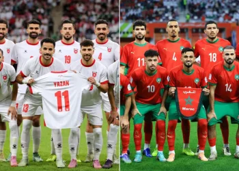 المغرب ضد الأردن.. من يتوج بكأس العرب 2025؟