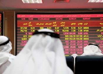 سبعة أسواق عربية تتزين بـ الأخضر في أسبوع