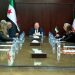 وزير المالية السوري يعقد اجتماعا مع مديري البنوك الستة المملوكة من الدولة