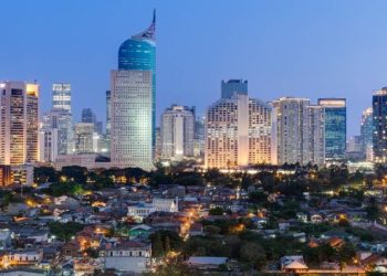 جاكرتا بـ 42 مليون نسمة تزيح طوكيو عن صدارة أكبر مدن العالم