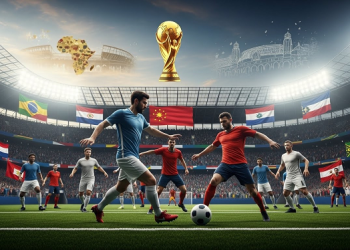 أفضل بطولات كرة القدم في العالم من حيث الجودة والسمعة