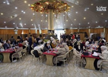 انطلاق الملتقى الوطني الأول لتعزيز أجندة المرأة والأمن والسلام