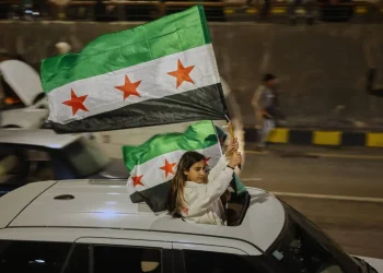 السعودية ترحب بإلغاء أميركا عقوبات قانون قيصر ضد سوريا