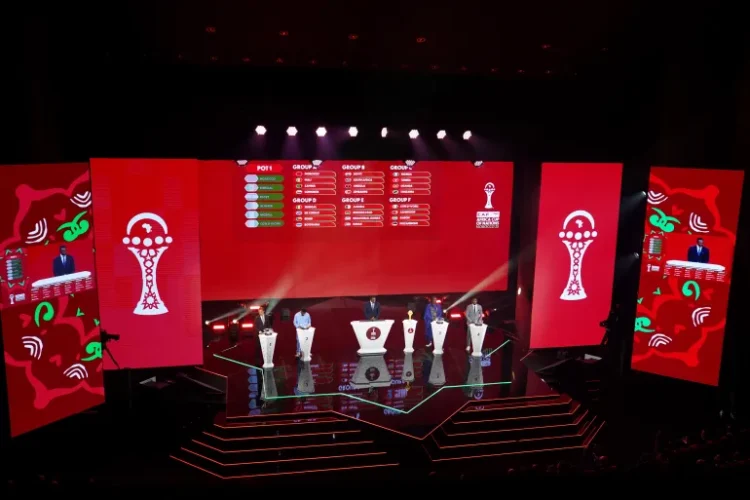 بطولة كأس أفريقيا 2025 تمثل ضخا مباشرًا للسيولة في الدورة الاقتصادية الحضرية عبر الاستهلاك والخدمات (رويترز)