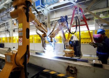 مستقبل الصناعة السورية.. تخطيط بنيوي فاعل واقتصاد سوق منضبط