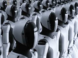 الروبوتات تحرس الحدود الصينية الفيتنامية