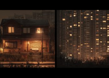 أوروبا التي لا تعرفونها .. بيوت ضيقة وعقود إيجار باهظة