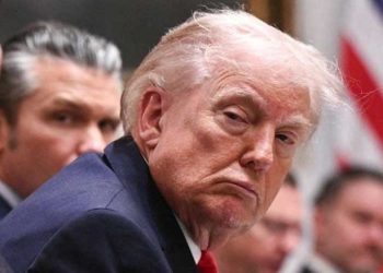 ترامب يعيّن مسؤولاً جديداً عن إحصاءات سوق العمل