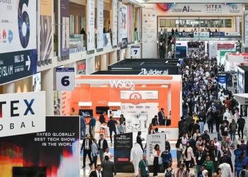 دبي محرك رئيس لنمو سفر الأعمال في المنطقة