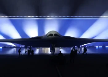 من سيربح سباق الجيل السادس للمقاتلات بين الدول الكبرى؟- فيديو