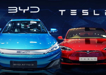 علامات صينية تنتشر وتغزو العالم