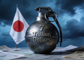 سلاح الـ 7 تريليونات.. خنجر في خاصرة الأسواق العالمية