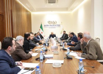 غرفة تجارة ريف دمشق تقترح مشروعاً لتصنيع قطع غيار السيارات في سوريا