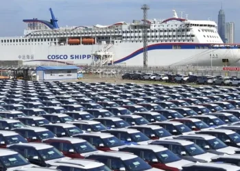 السيارات الصينية تعيد رسم خريطة السوق العالمية