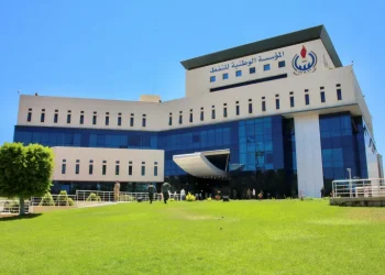 ليبيا توقع اتفاقية نفطية لـ25 عامًا باستثمارات 20 مليار دولار