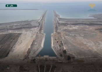 وزارة الطاقة: استقرار الضخ في محطة البابيري بعد تحرير مسكنة ودير حافر