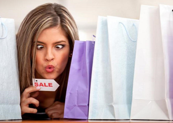 التسوّق القهريّ .. الأسباب وطرق العلاج