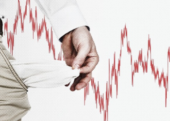 لماذا يتمسك المتداولون بالأسهم الخاسرة ويبيعون الرابحة؟