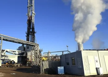 الطاقة الحرارية الأرضية..رهان جديد للاستثمارات السويدية في مصر