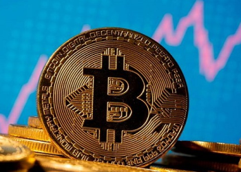 البيتكوين تتجاوز 96 ألف دولار