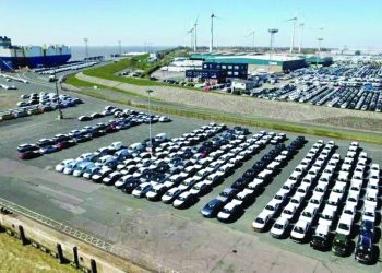 انتهاء عصر السيارات الرخيصة في الولايات المتحدة