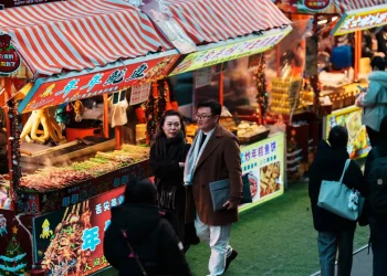 أسعار الغذاء العالمية تختم 2025 على تراجع