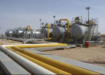 السورية للبترول تستلم حقل الجبسة و88 شركة مستعدة للاستثمار في سوريا